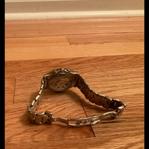 Ebel Watch (slightly used) - Picture 2 of 5